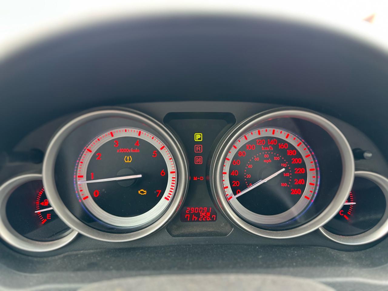 2010 Mazda MAZDA6 GT Photo13