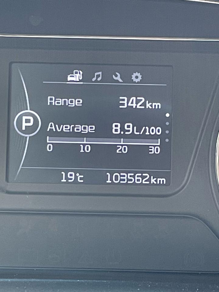 2016 Kia Sorento 2.0L Turbo LX+ - Photo #13