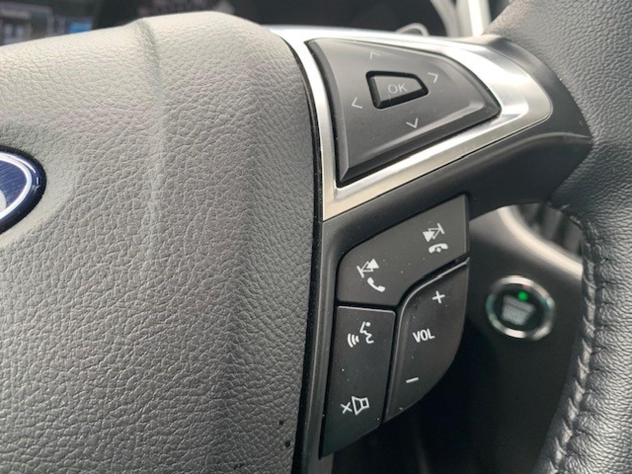 2024 Ford Edge SEL - Photo #11