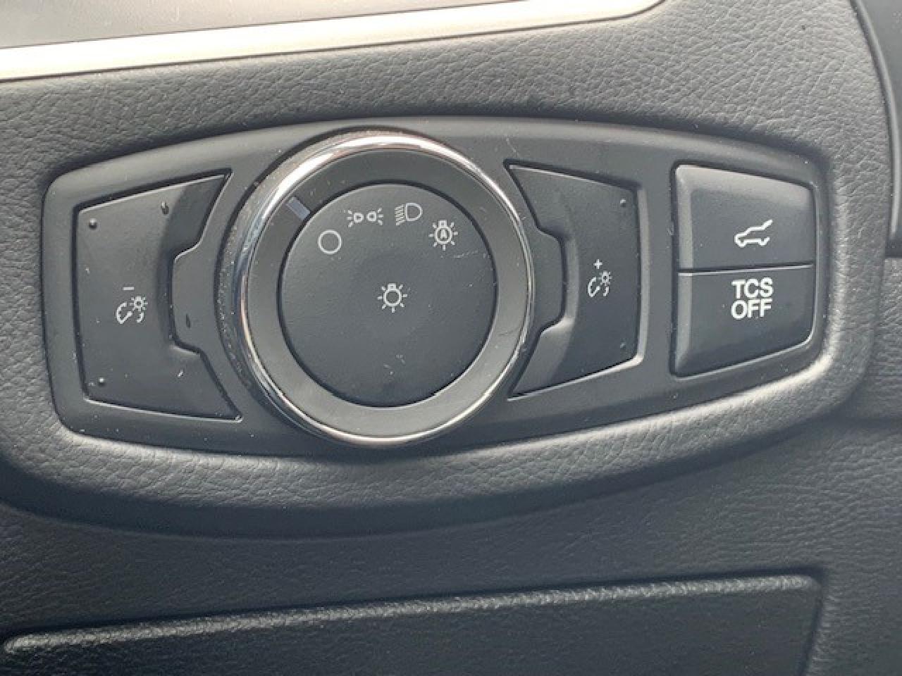 2024 Ford Edge SEL - Photo #14