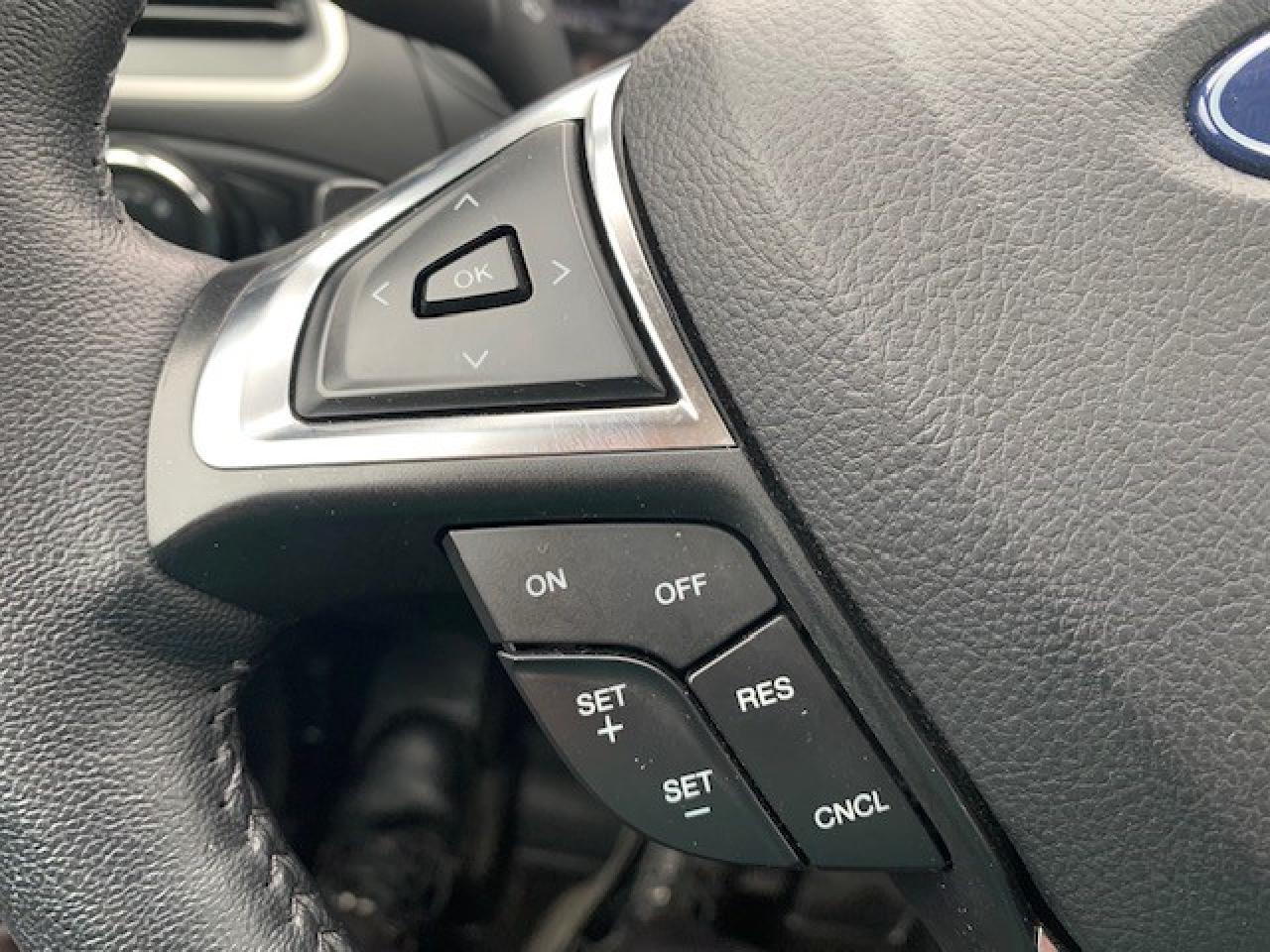 2024 Ford Edge SEL - Photo #12