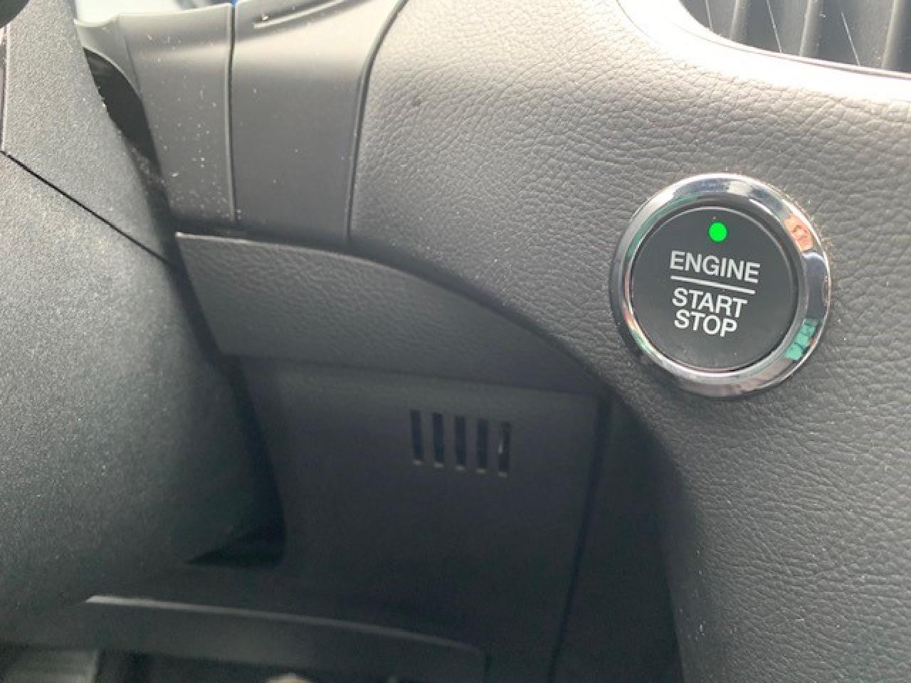 2024 Ford Edge SEL - Photo #10