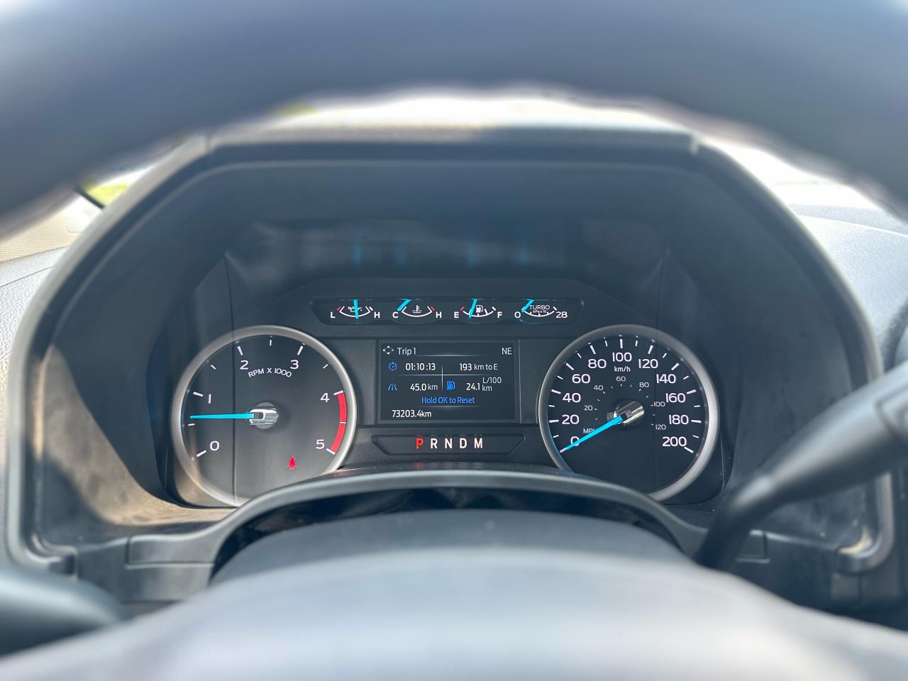 2020 Ford F-550 XLT DUMPBODY Photo5