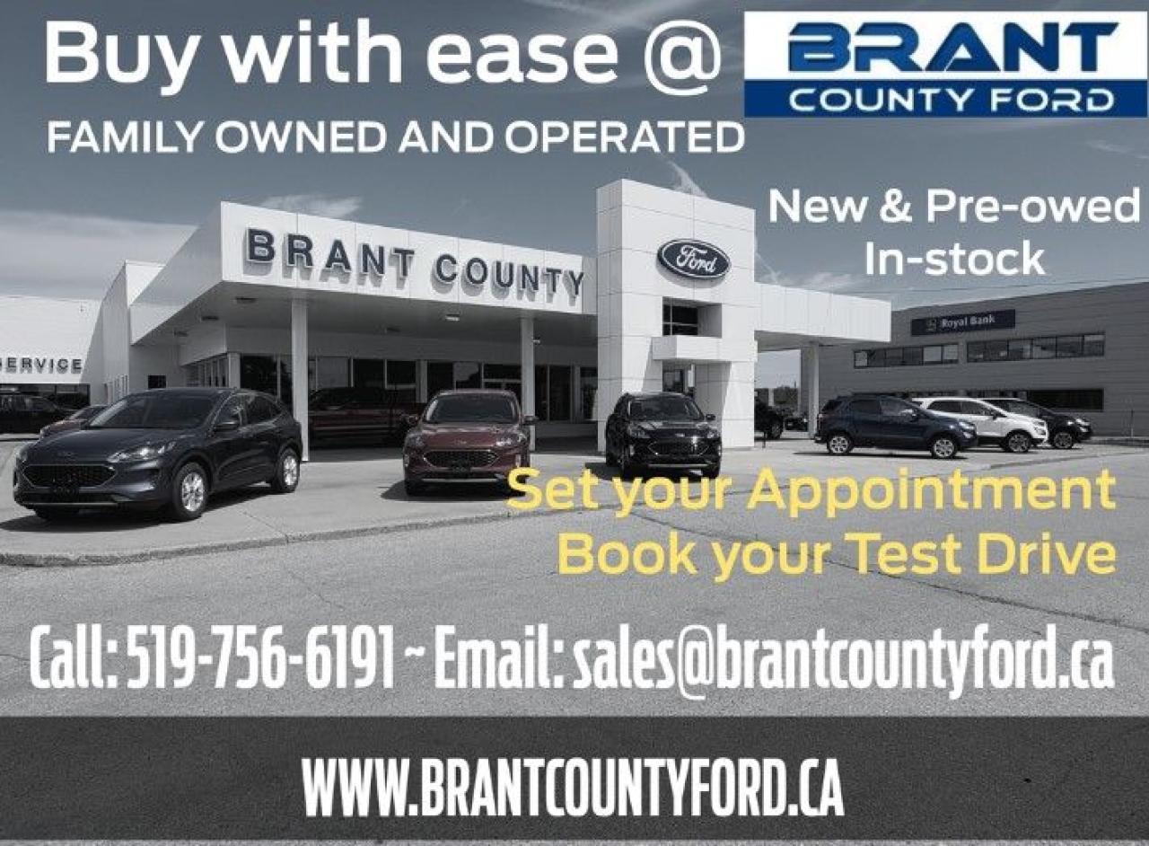 Used 2019 Hyundai KONA 2.0L Preferred AWD for sale in Brantford, ON