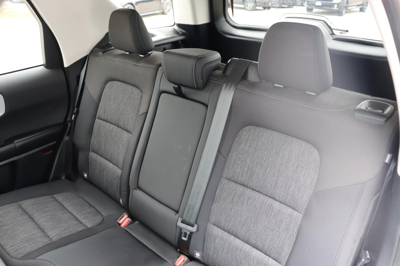 2022 Ford Bronco Sport Big Bend 4x4 Photo5