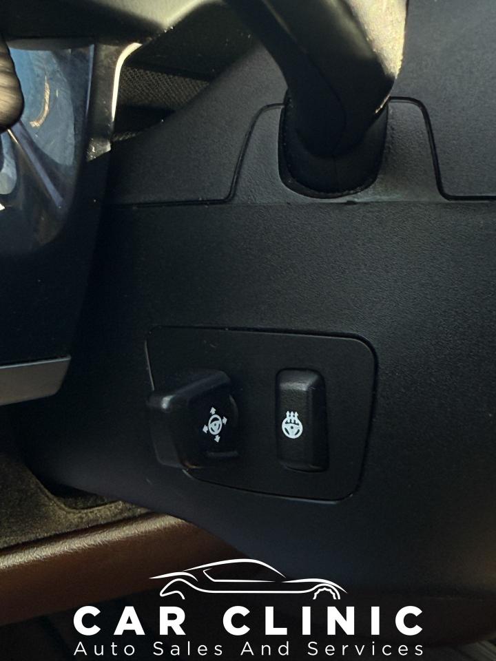 2014 BMW X5 xDrive35d - Photo #20