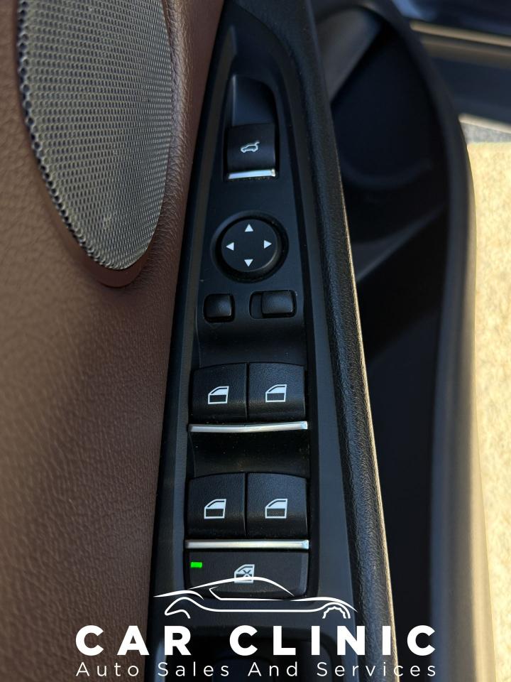 2014 BMW X5 xDrive35d - Photo #22