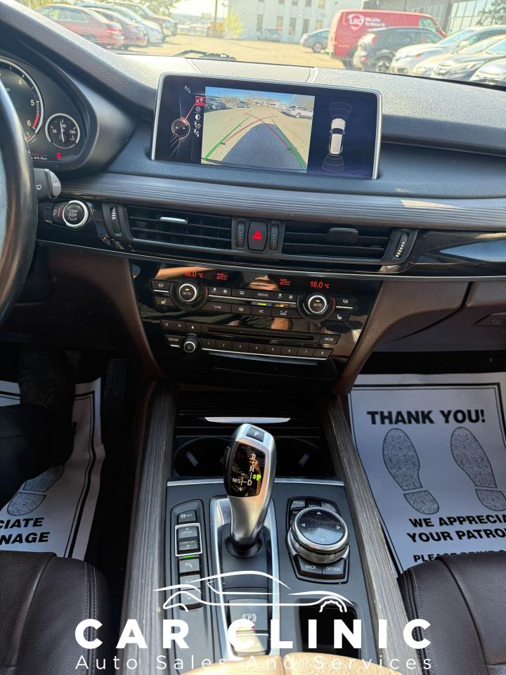 2014 BMW X5 xDrive35d - Photo #29