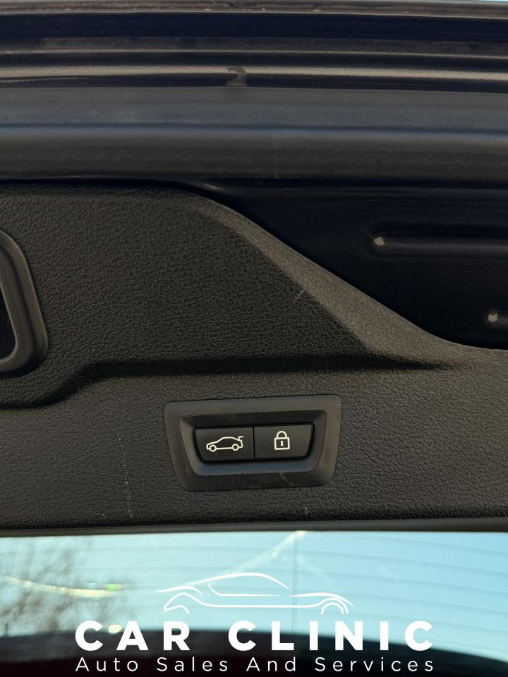 2014 BMW X5 xDrive35d - Photo #30