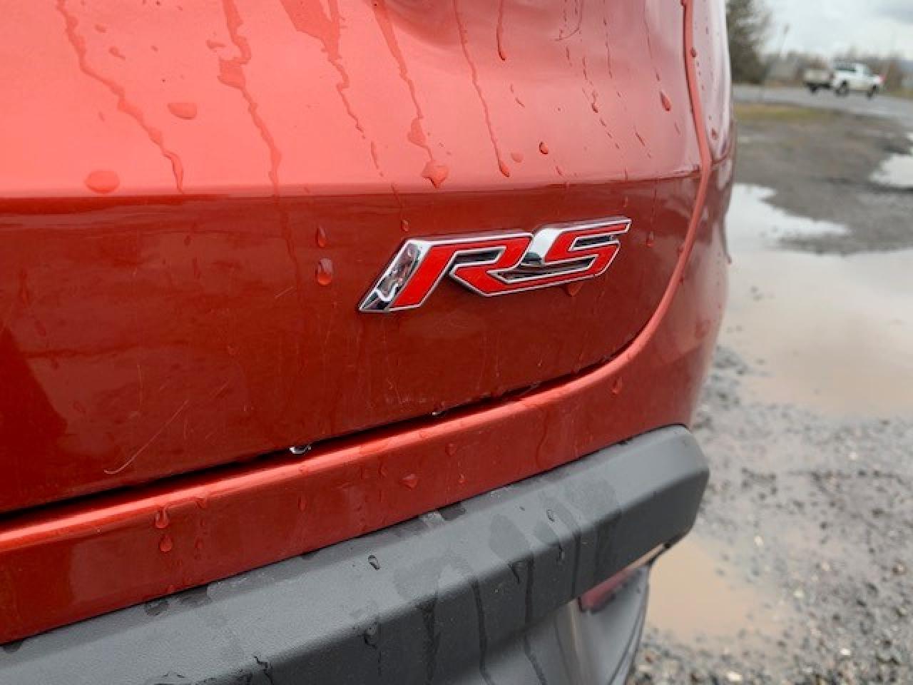2024 Chevrolet Trax 1RS - Photo #6