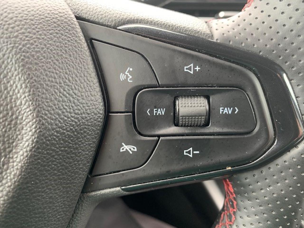 2024 Chevrolet Trax 1RS - Photo #13