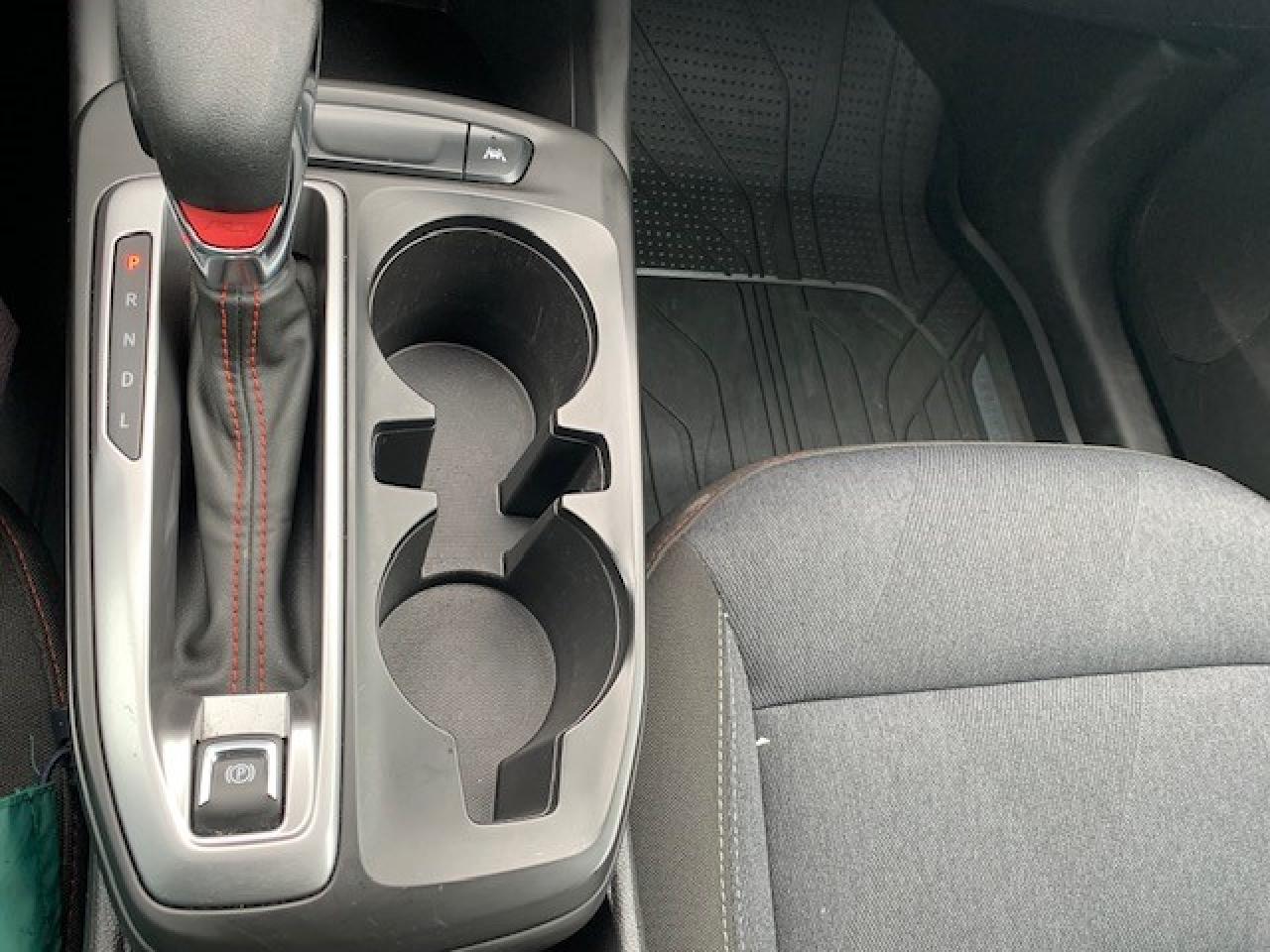 2024 Chevrolet Trax 1RS - Photo #14