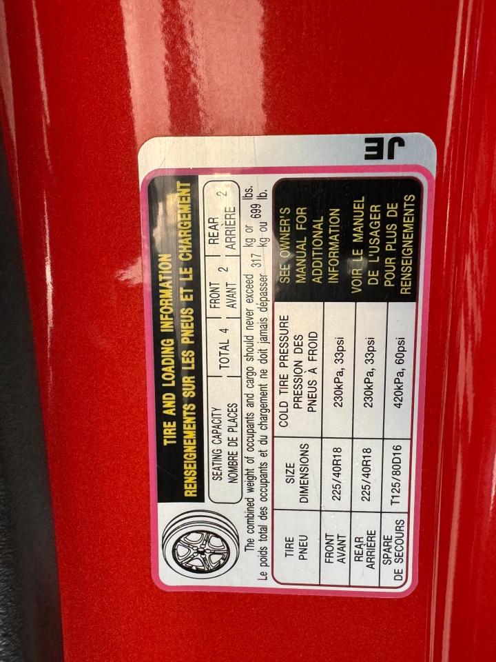 2019 Hyundai Veloster Turbo+New Tires+Wheels+Roof+BSM+CLEAN CARFAX - Photo #44