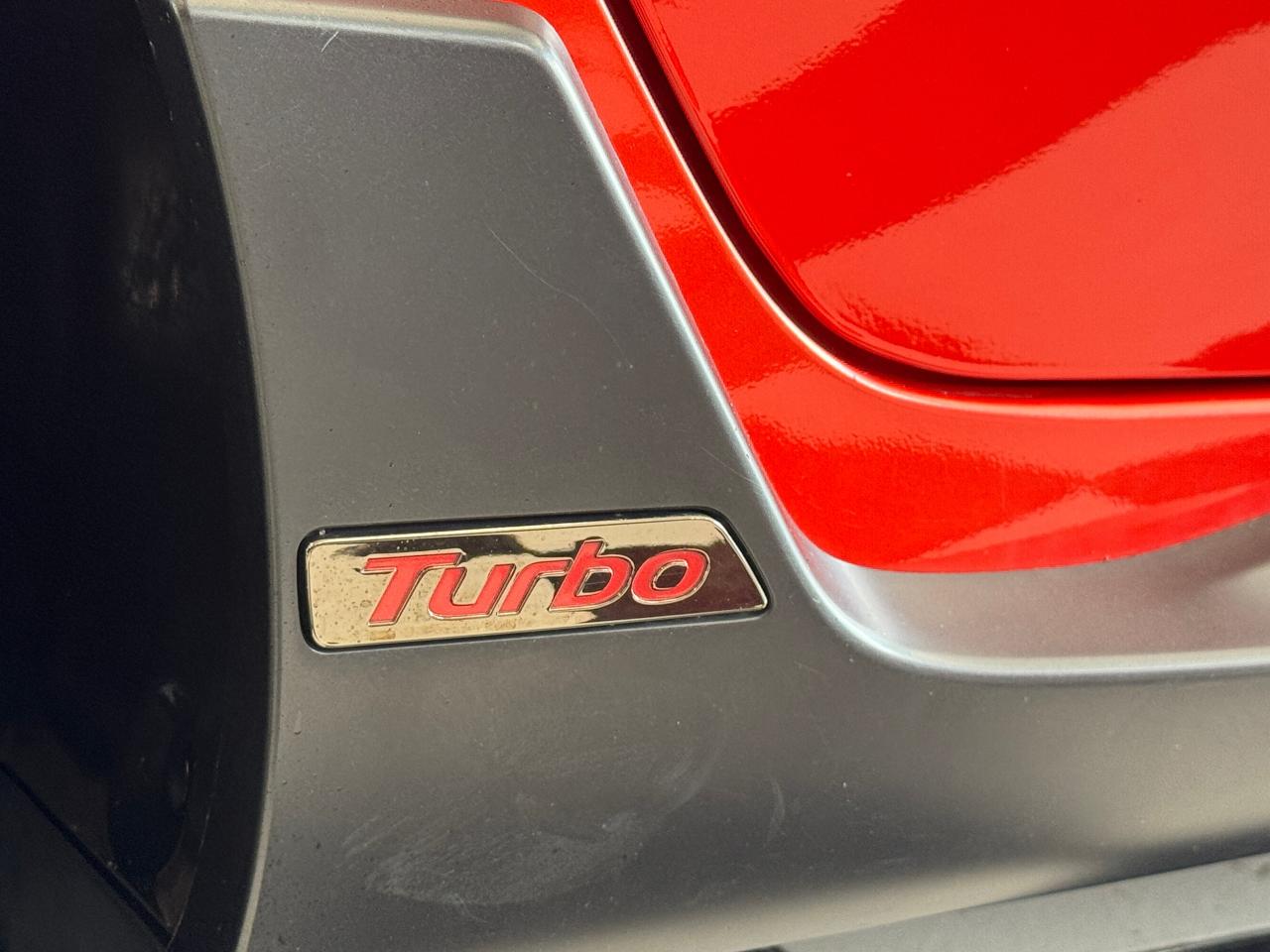 2019 Hyundai Veloster Turbo+New Tires+Wheels+Roof+BSM+CLEAN CARFAX - Photo #5