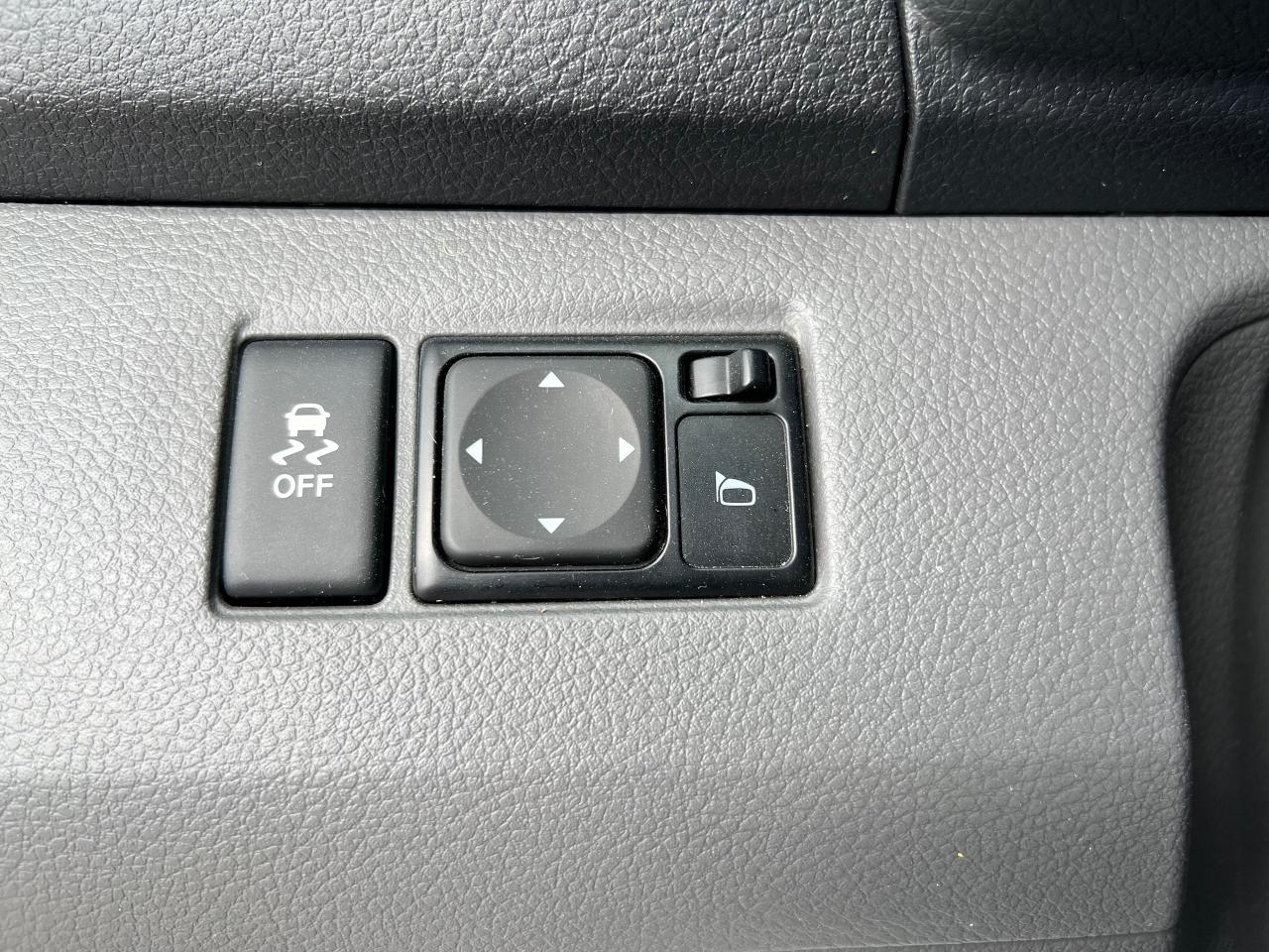 2021 Nissan NV200 S - Photo #10