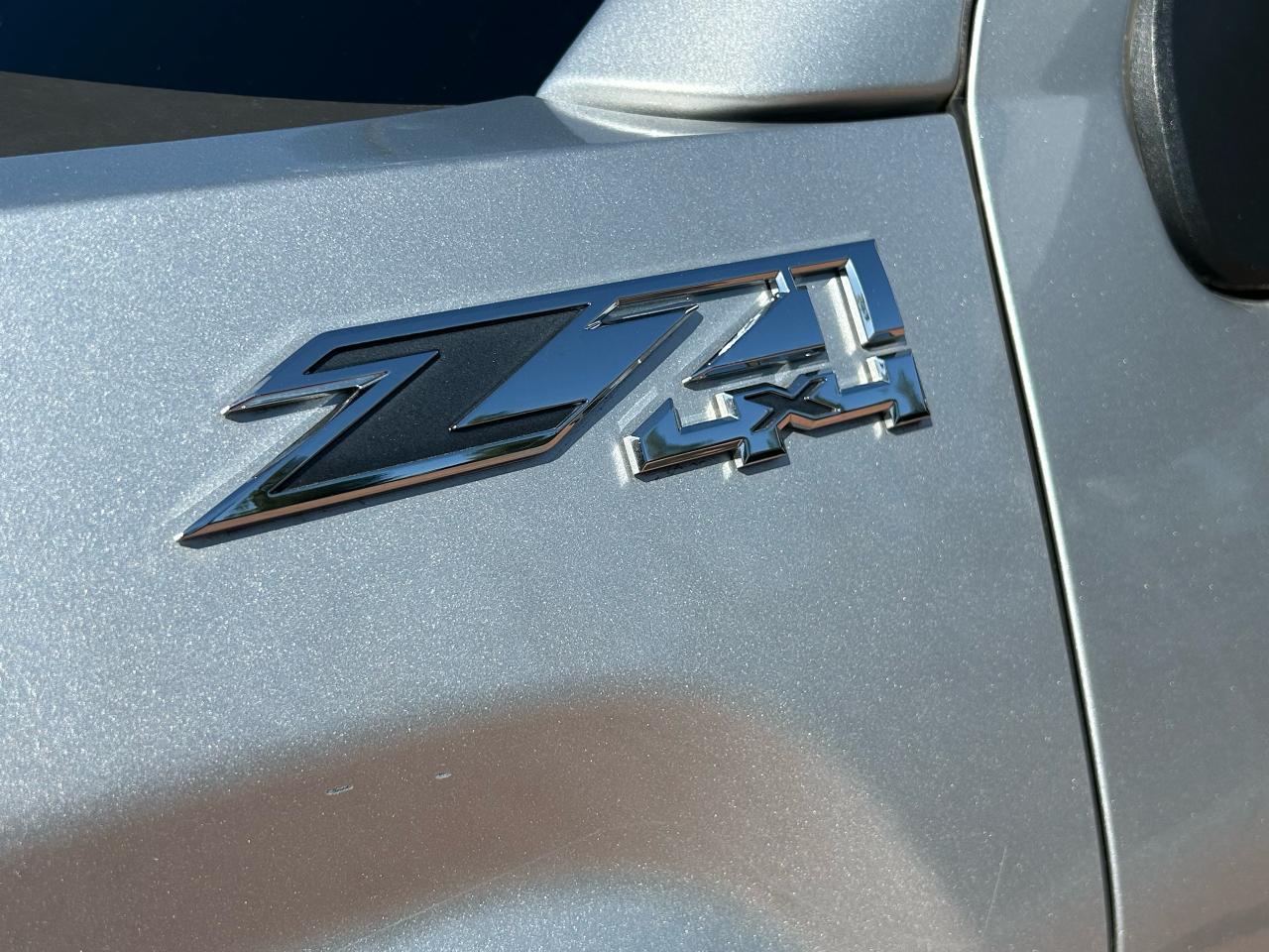 2015 GMC Sierra 1500 SLE - Photo #14