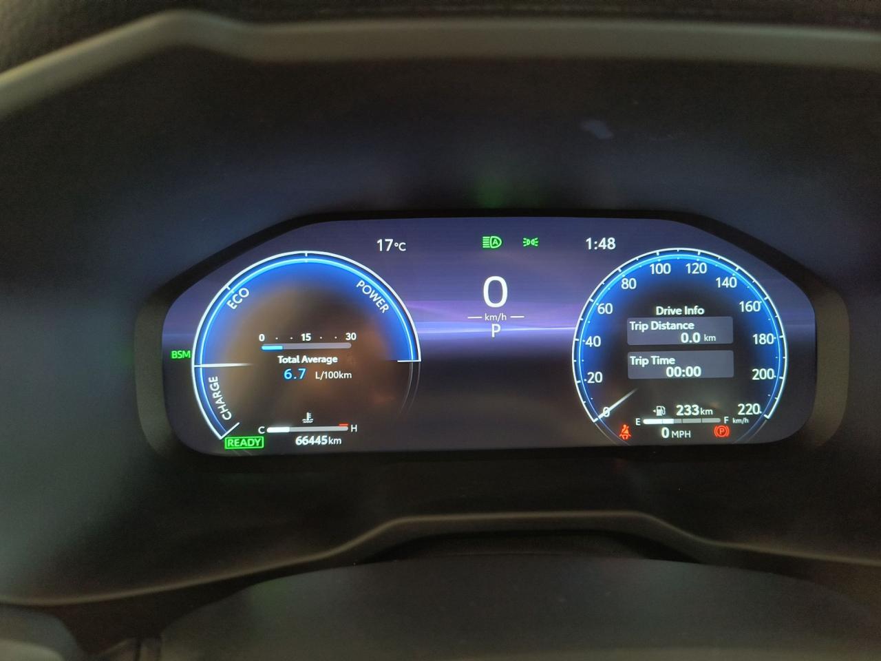 2023 Toyota RAV4 Hybrid Limited Photo