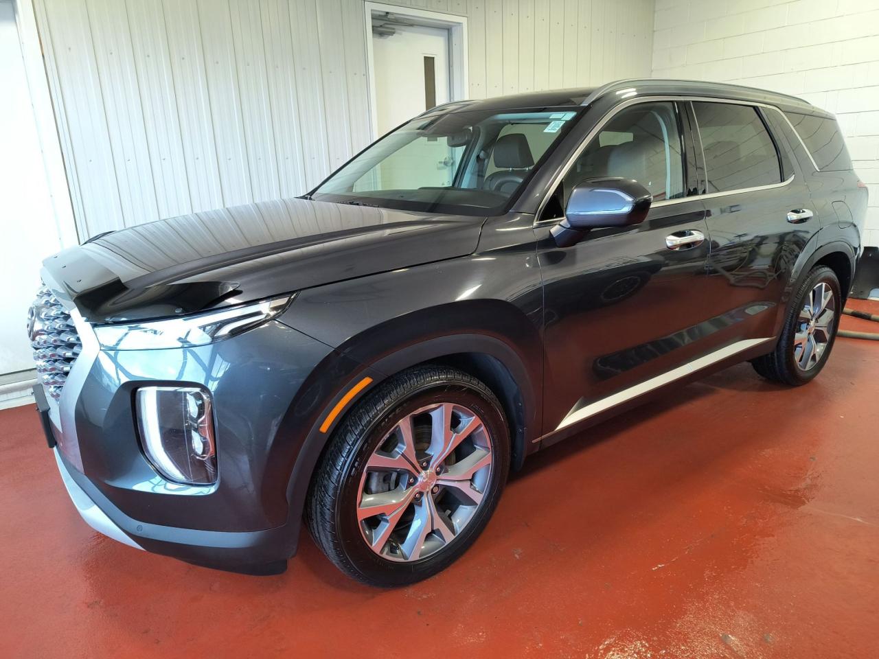 Used 2020 Hyundai PALISADE LUXURY AWD for sale in Pembroke, ON