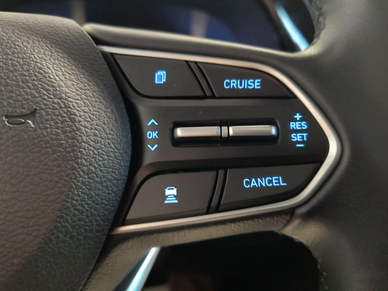 2020 Hyundai PALISADE LUXURY AWD Photo