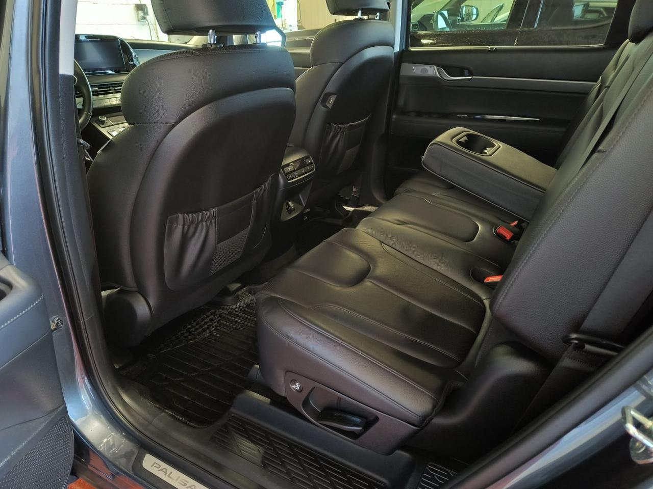 2020 Hyundai PALISADE LUXURY AWD Photo