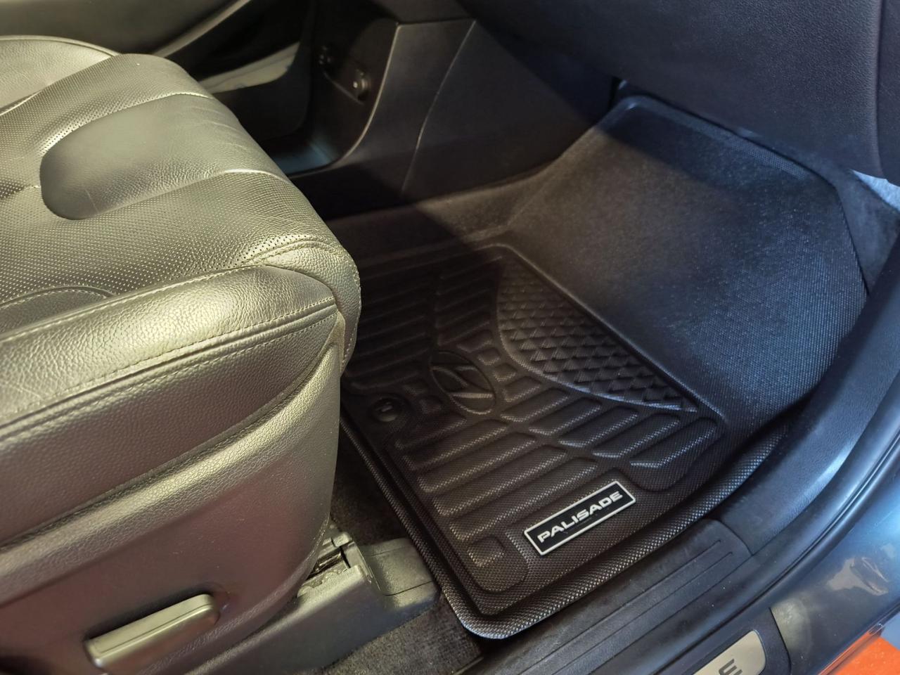 2020 Hyundai PALISADE LUXURY AWD Photo