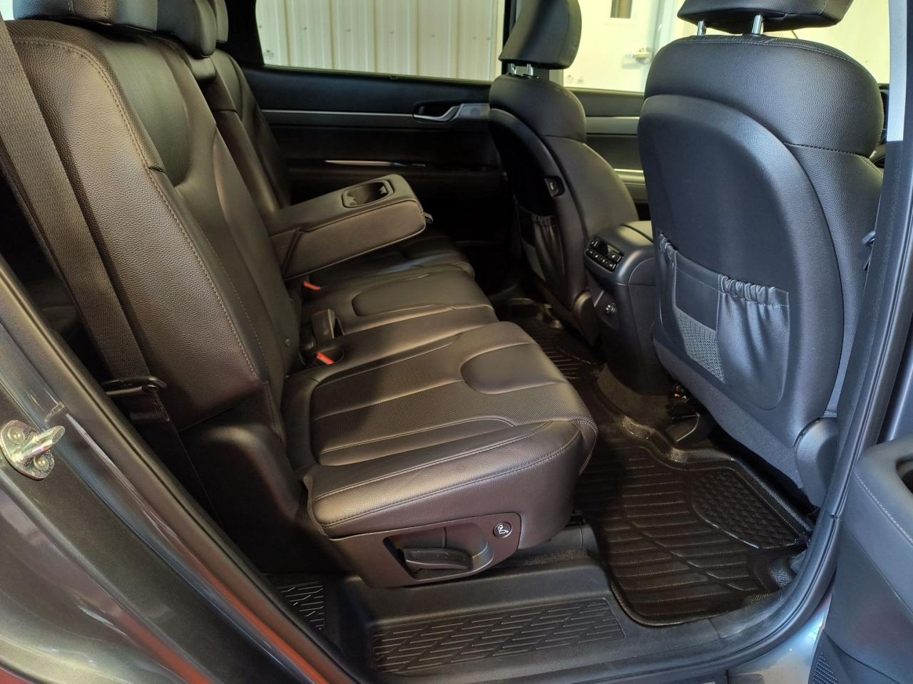 2020 Hyundai PALISADE LUXURY AWD Photo
