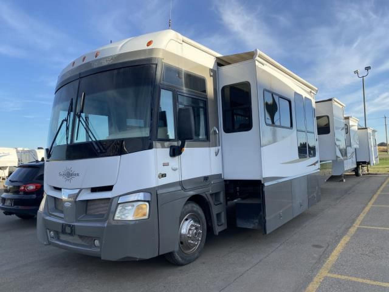 2006 Itasca IPG37B -