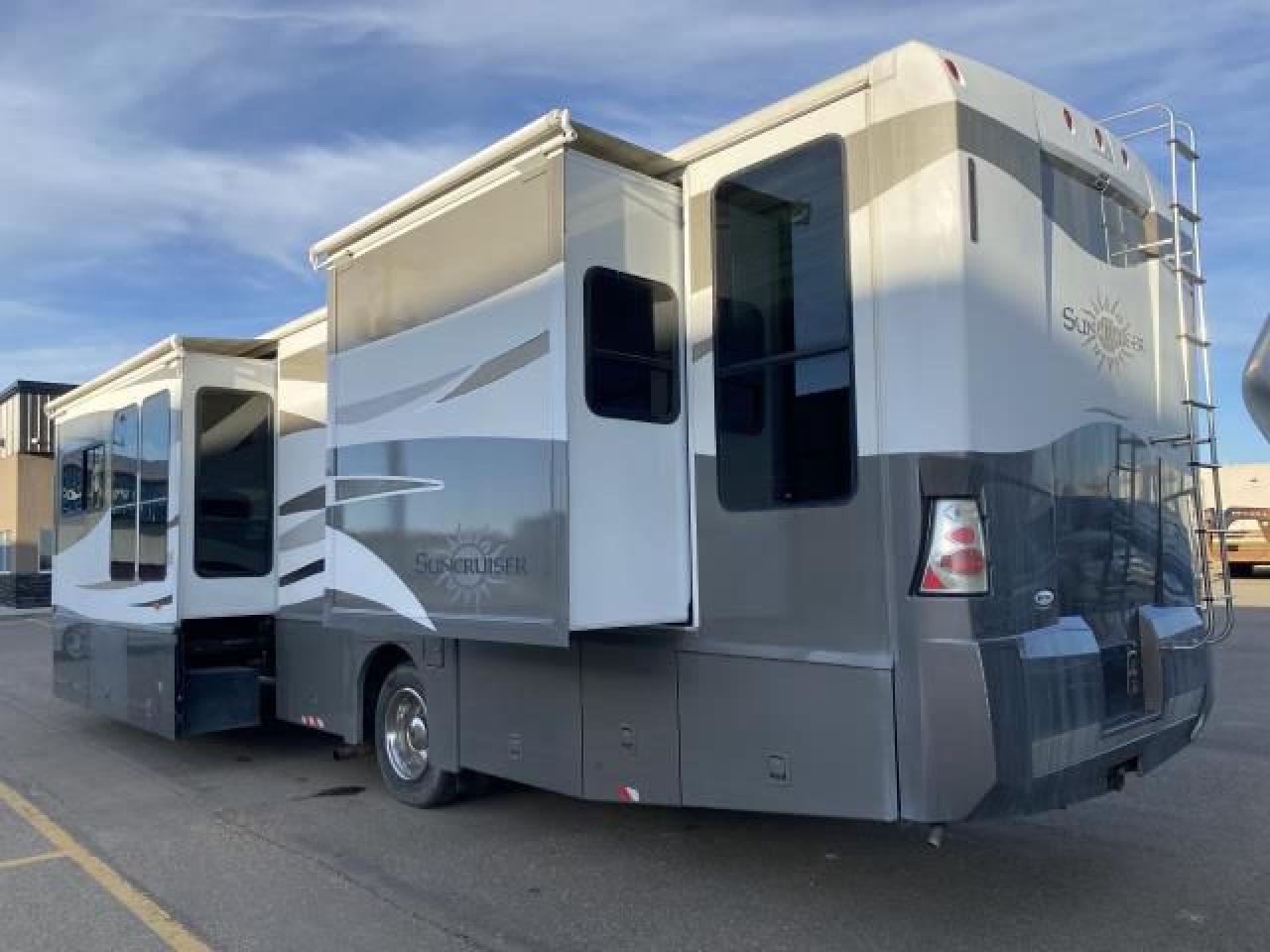 2006 Itasca IPG37B - - Photo #16