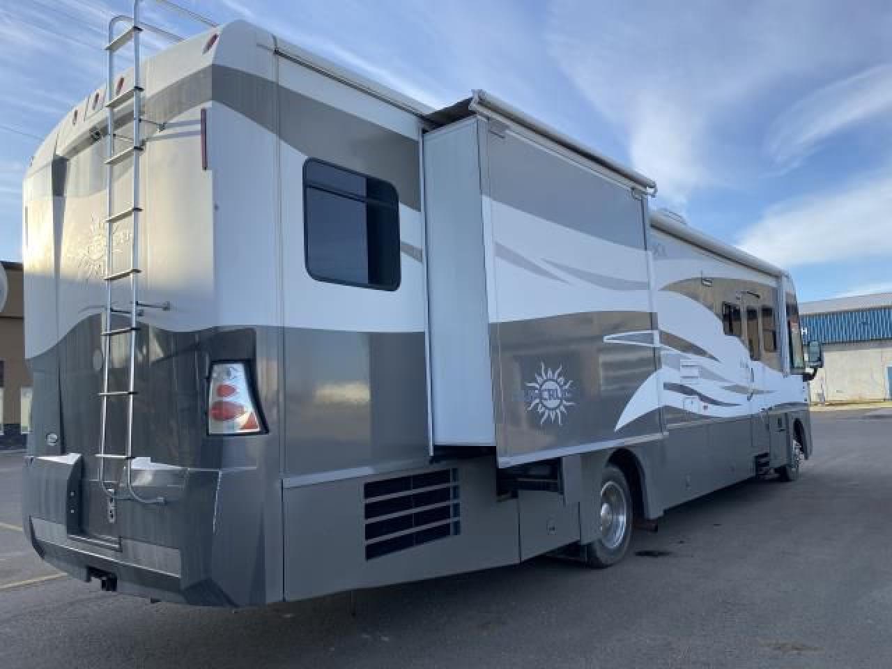 2006 Itasca IPG37B - - Photo #17