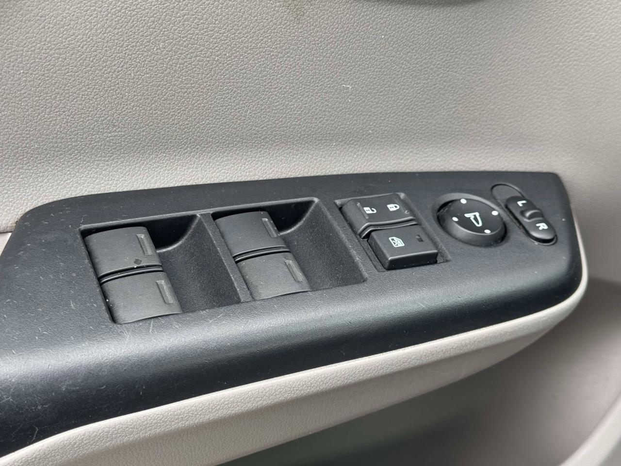 2012 Honda Civic LX - Photo #22