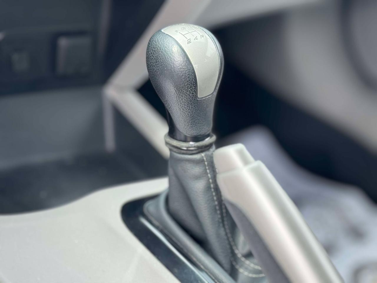 2012 Honda Civic LX - Photo #21