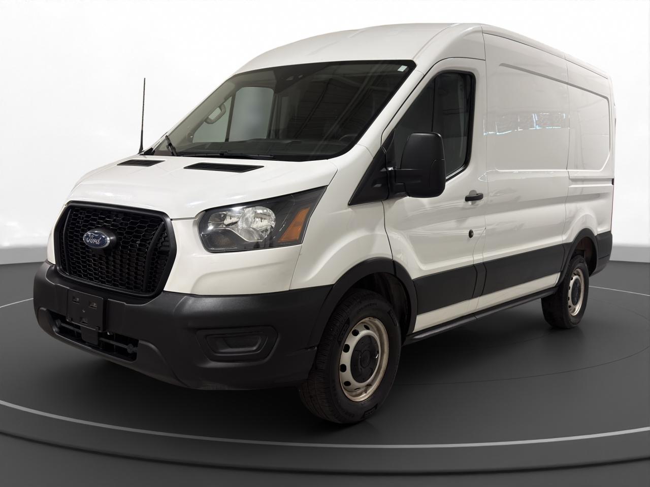 2023 Ford Transit Cargo Van 250 Van