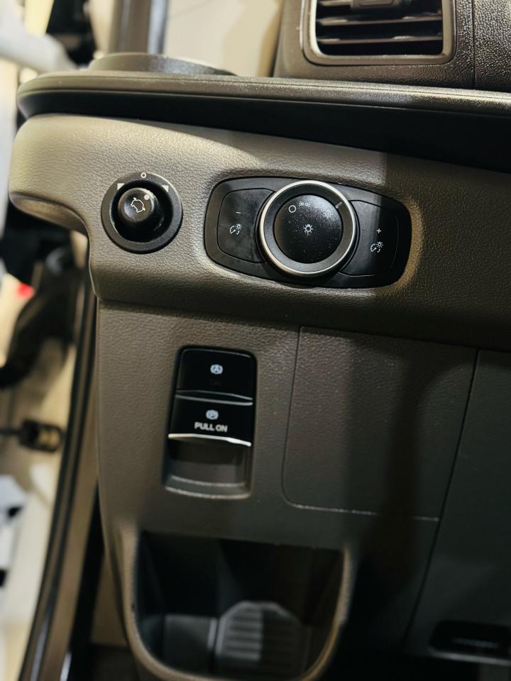 2023 Ford Transit Cargo Van 250 Van - Photo #13