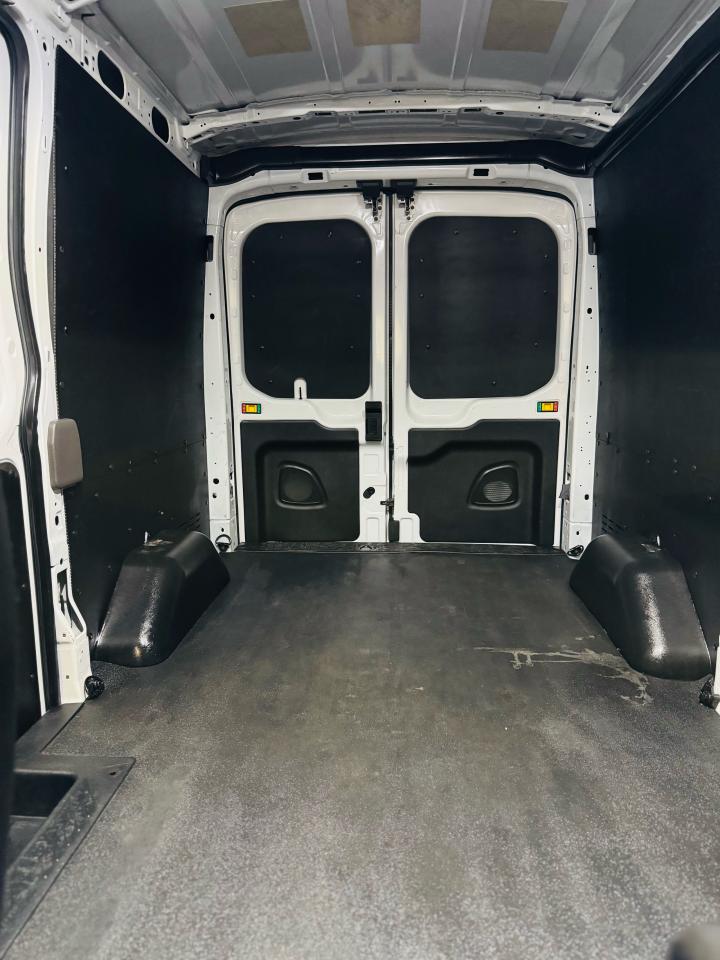 2023 Ford Transit Cargo Van 250 Van - Photo #14