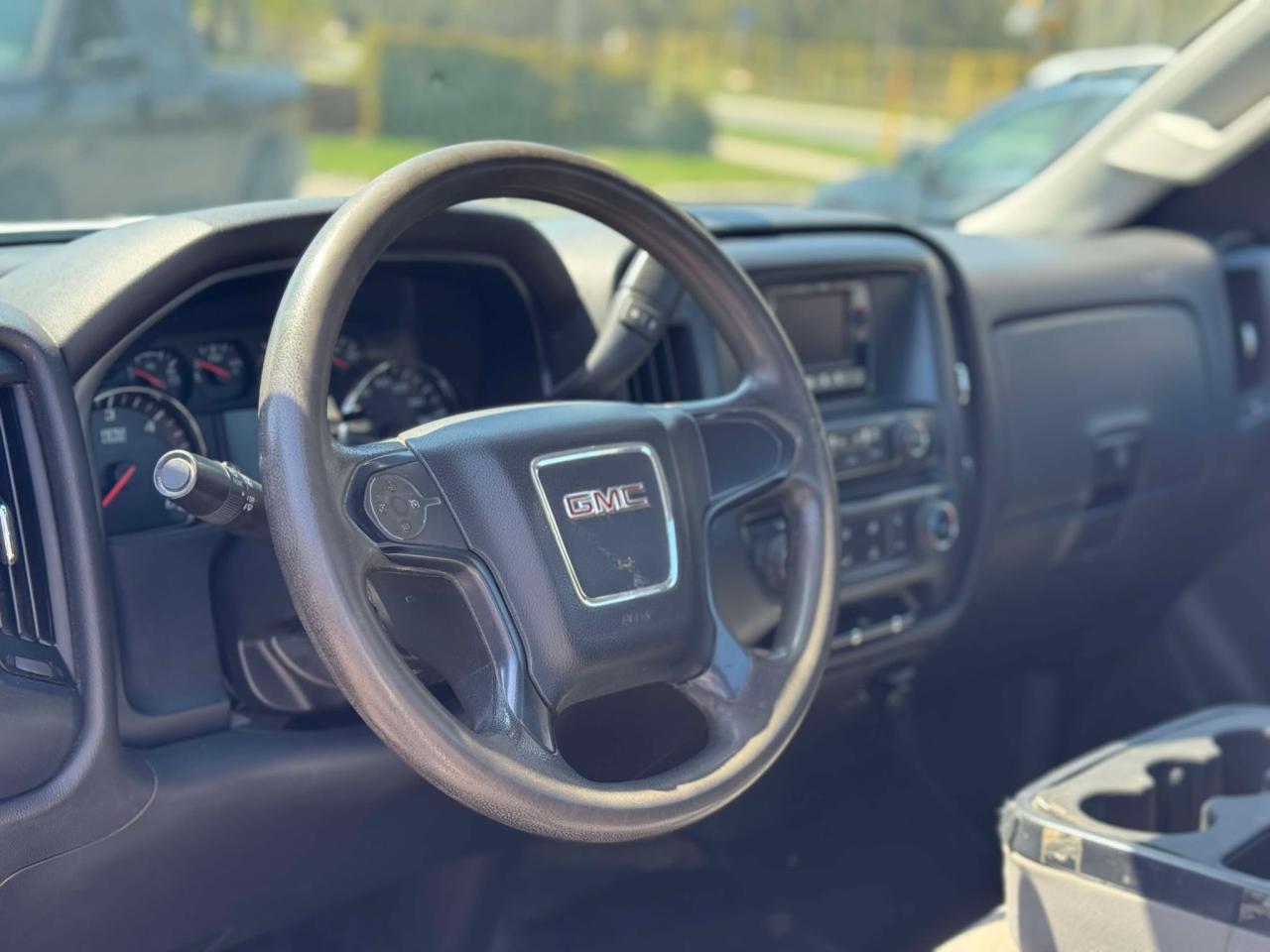 2015 GMC Sierra 1500  - Photo #12