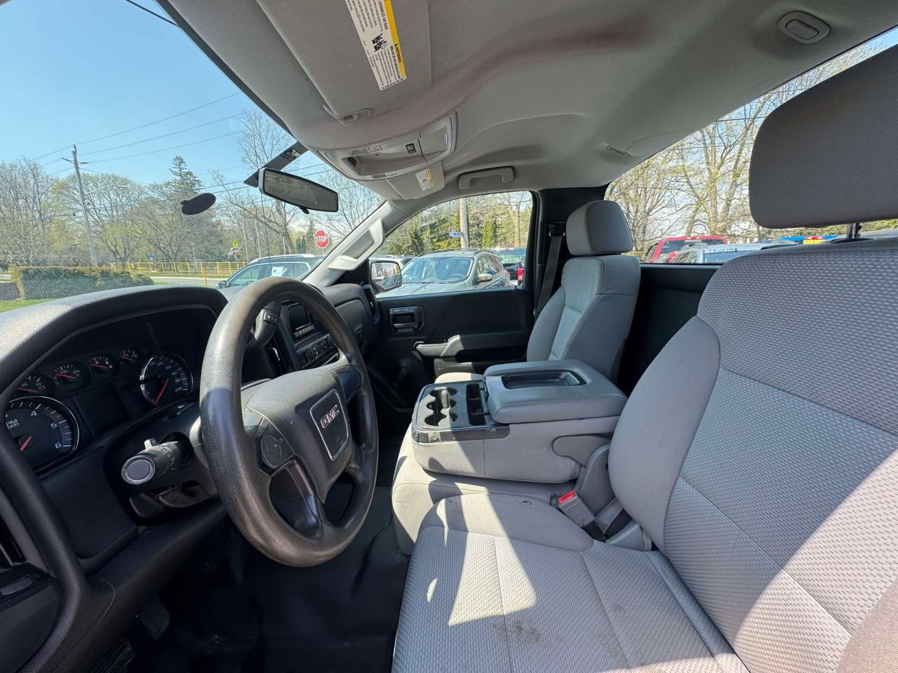 2015 GMC Sierra 1500  - Photo #13