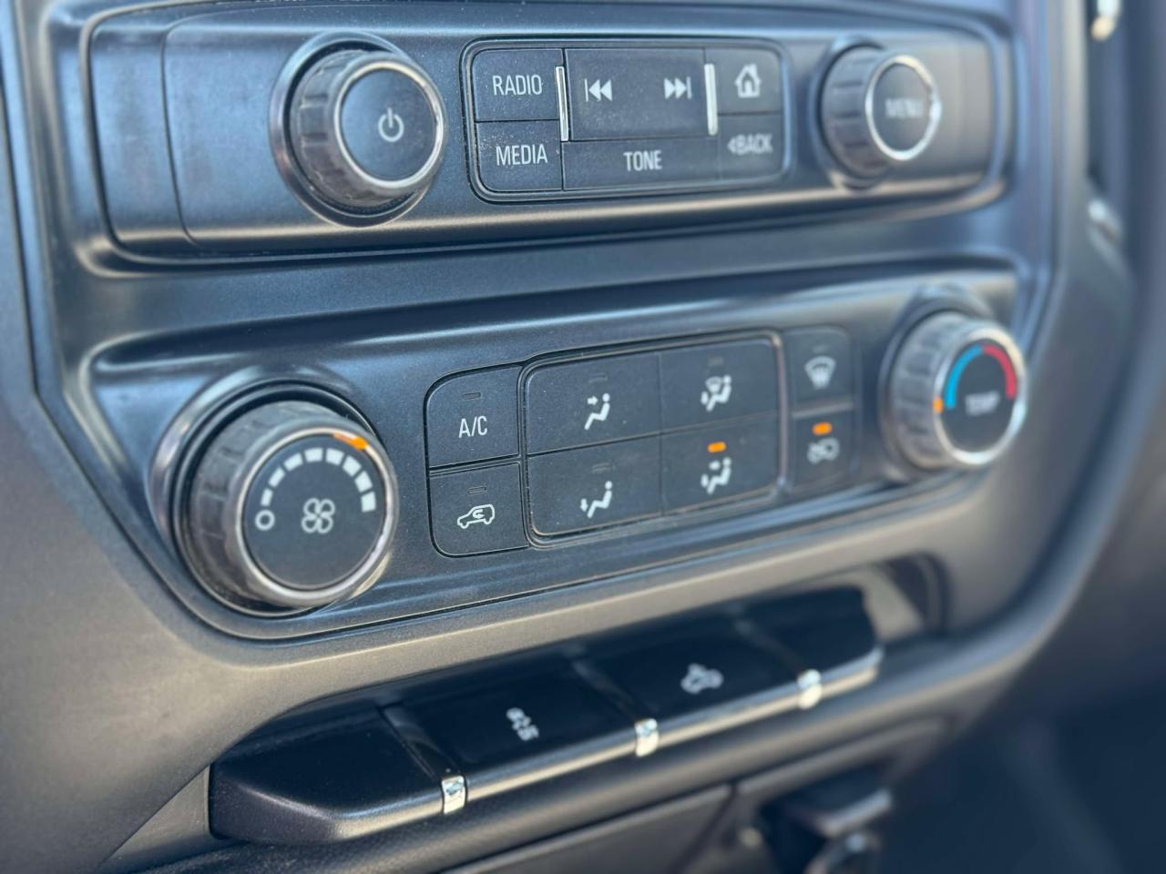 2015 GMC Sierra 1500  - Photo #16