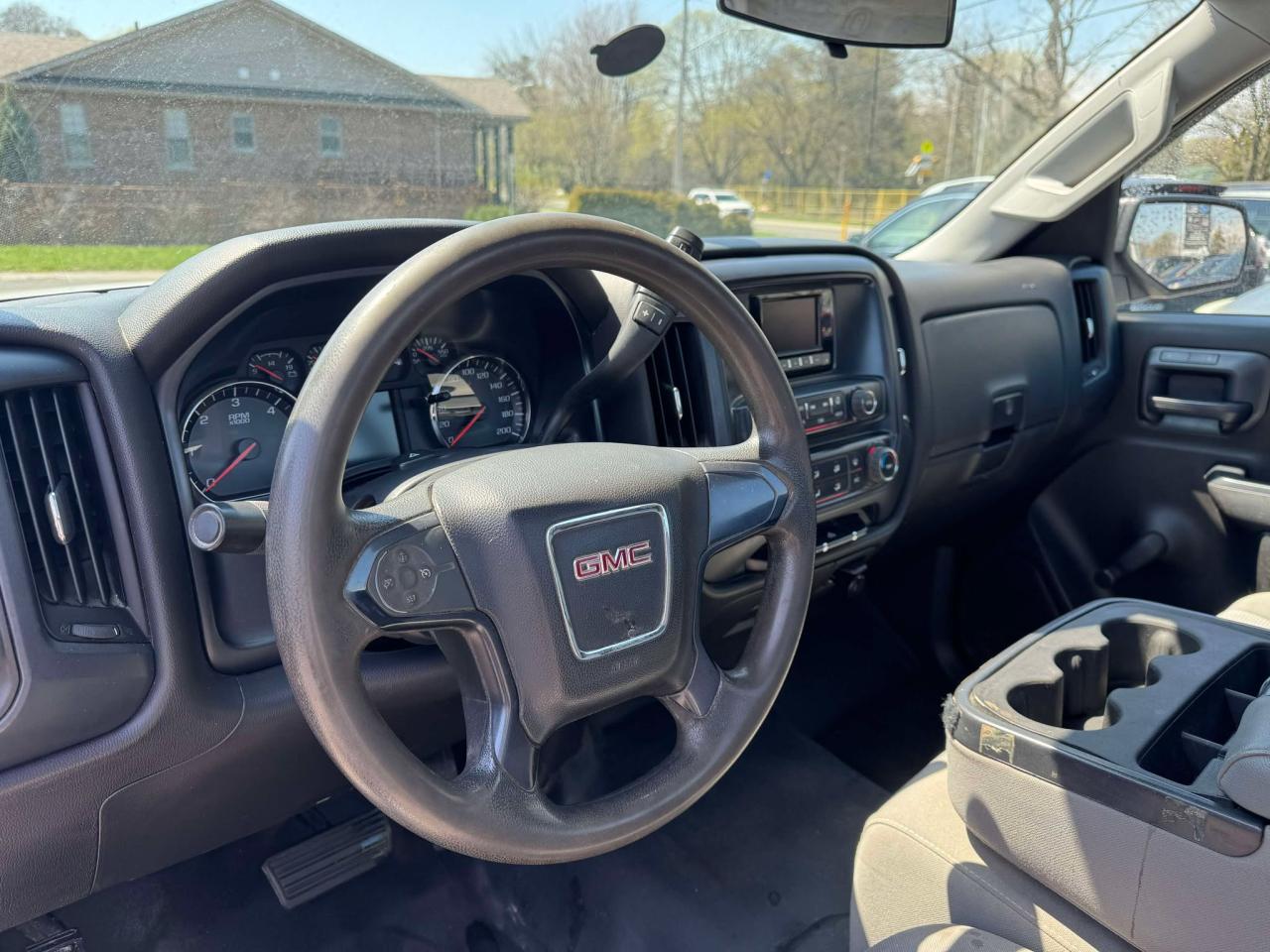 2015 GMC Sierra 1500  - Photo #14