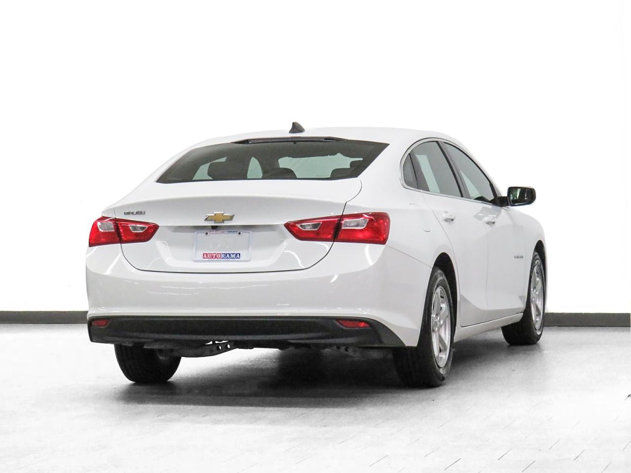 2018 Chevrolet Malibu LT | Nav | Leather | Pano roof | BOSE | CarPlay