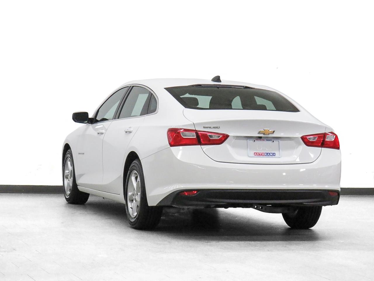 2018 Chevrolet Malibu LT | Nav | Leather | Pano roof | BOSE | CarPlay