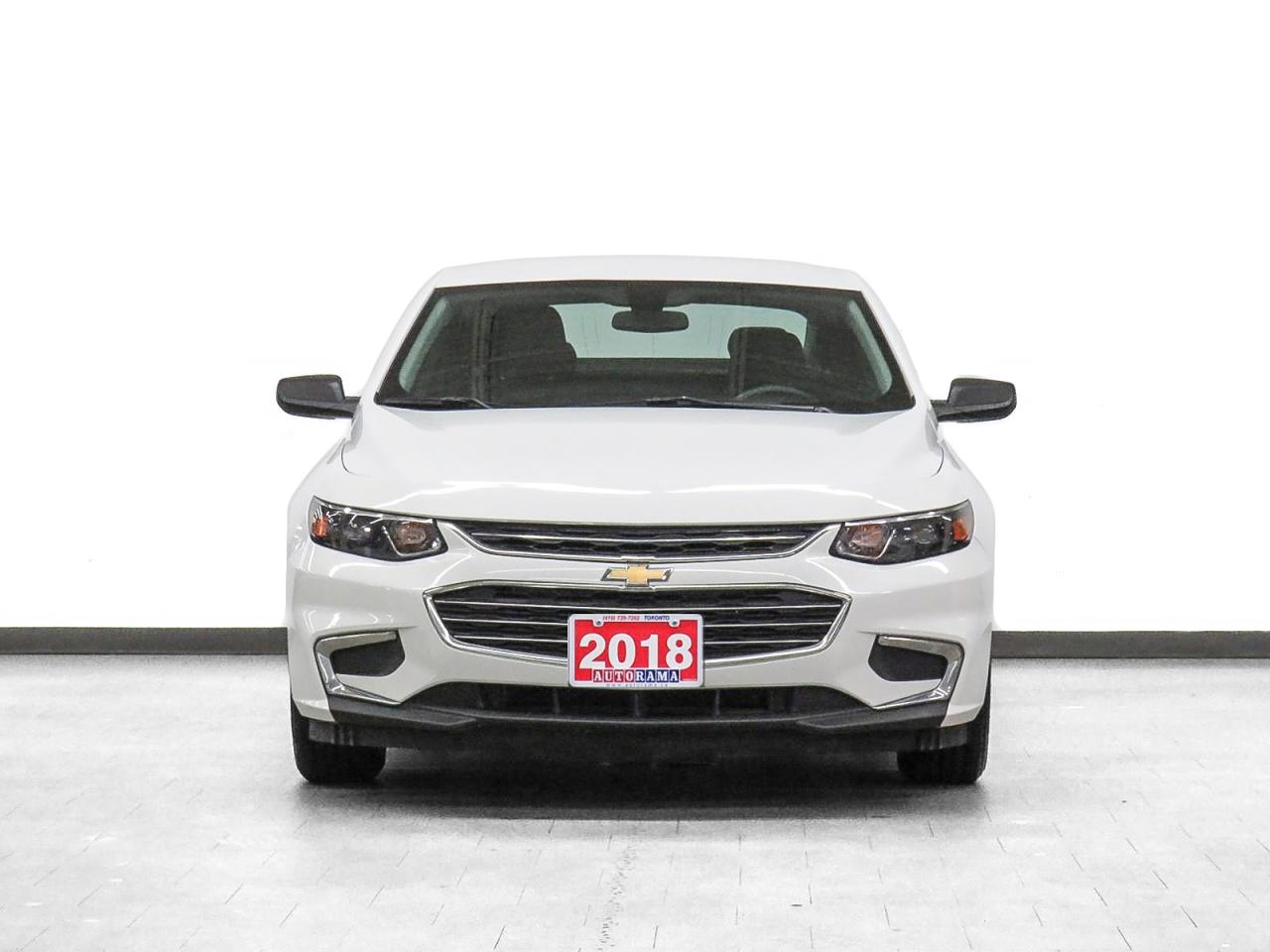 2018 Chevrolet Malibu LT | Nav | Leather | Pano roof | BOSE | CarPlay