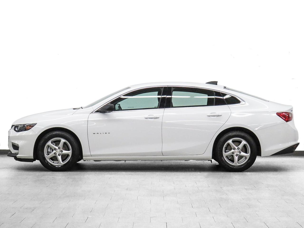 2018 Chevrolet Malibu LT | Nav | Leather | Pano roof | BOSE | CarPlay