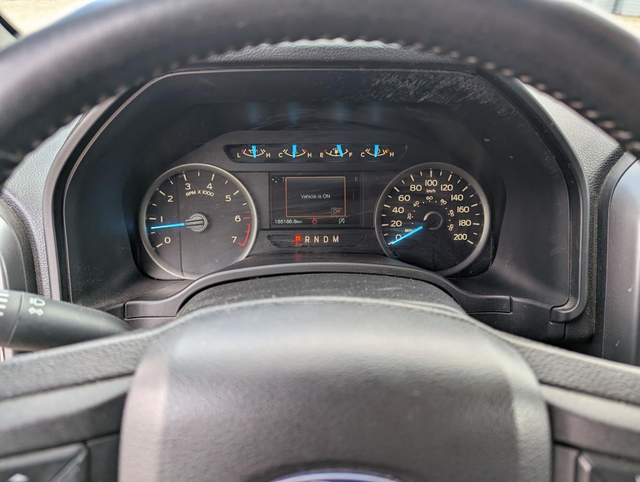2019 Ford F-150 XLT SPORT - Photo #2