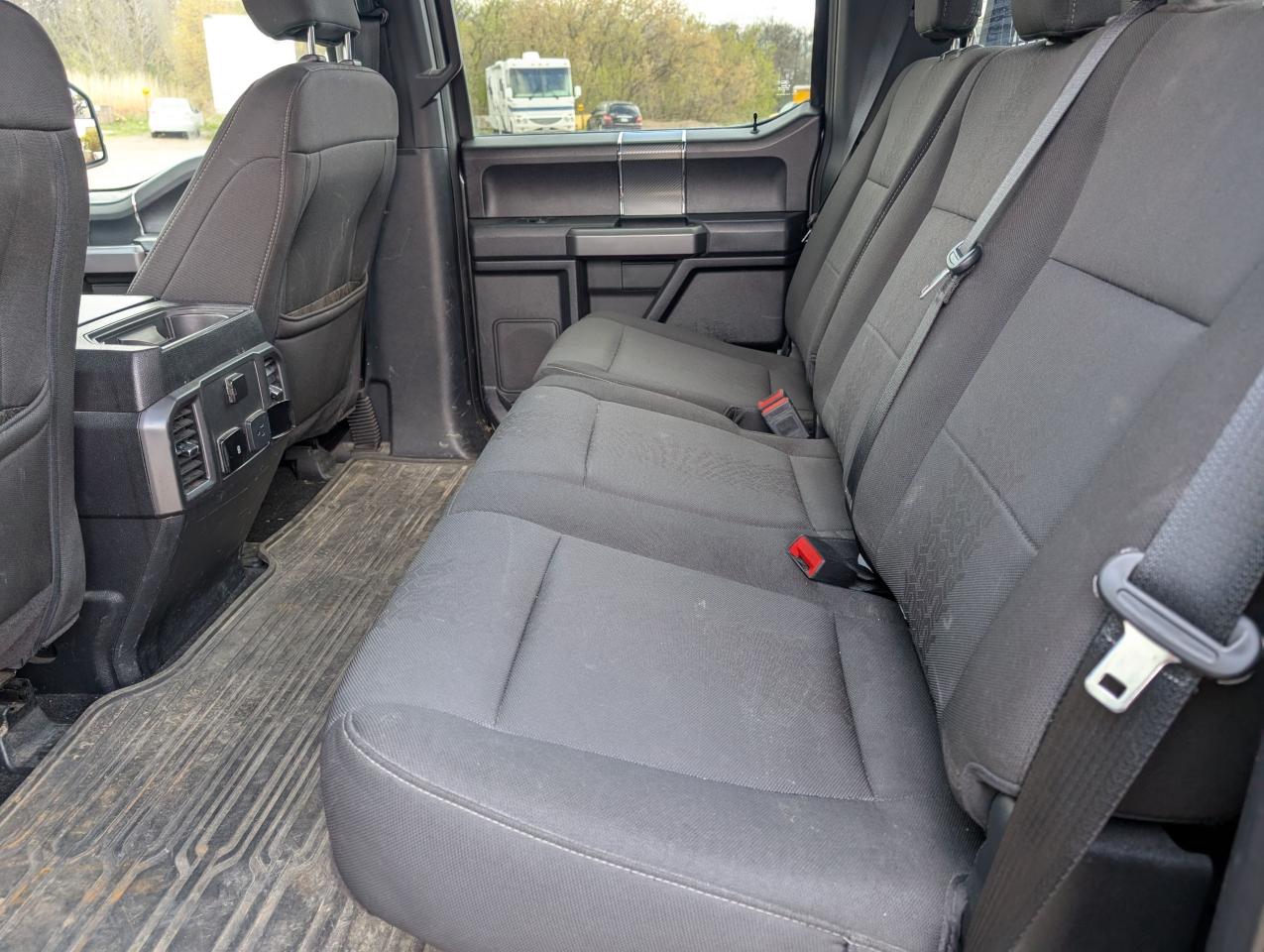 2019 Ford F-150 XLT SPORT - Photo #3