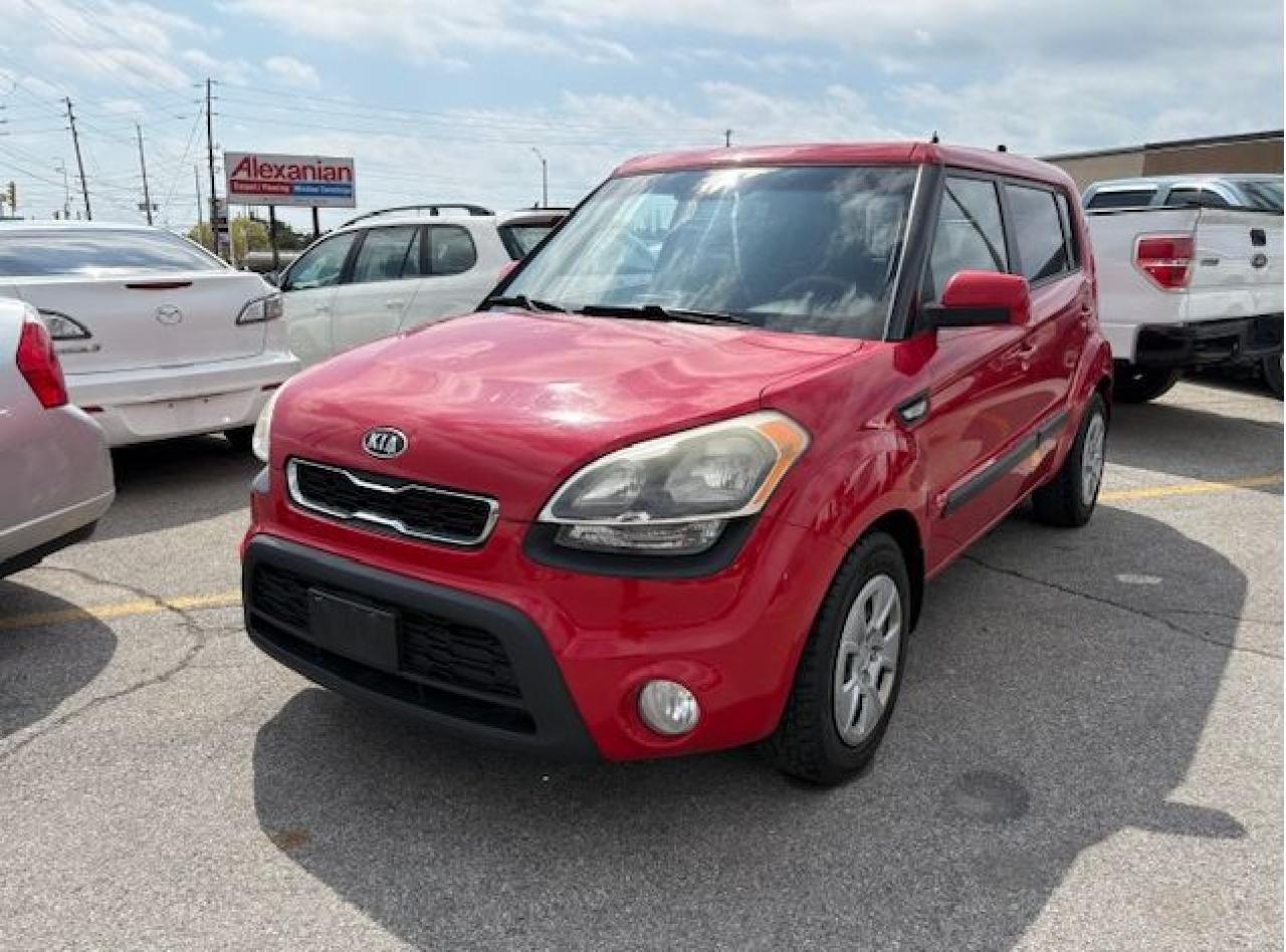 Used 2012 Kia Soul  for sale in Burlington, ON