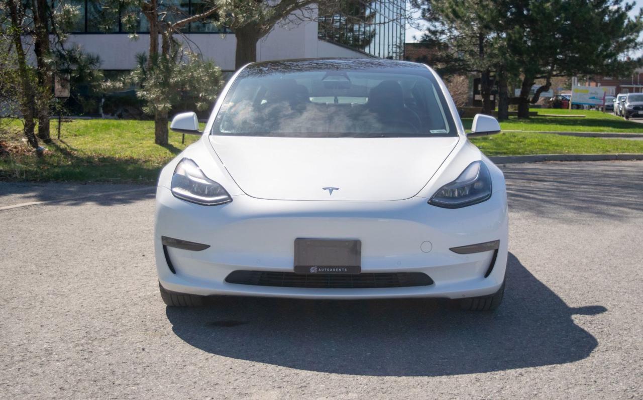 2022 Tesla Model 3 LONG RANGE - Photo #2