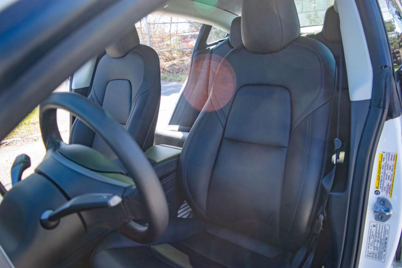 2022 Tesla Model 3 LONG RANGE - Photo #14