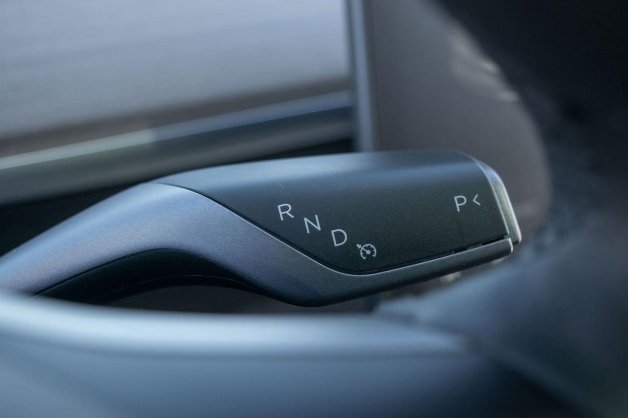 2022 Tesla Model 3 LONG RANGE - Photo #20