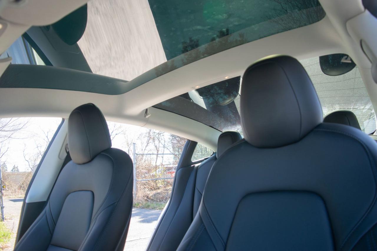 2022 Tesla Model 3 LONG RANGE - Photo #25