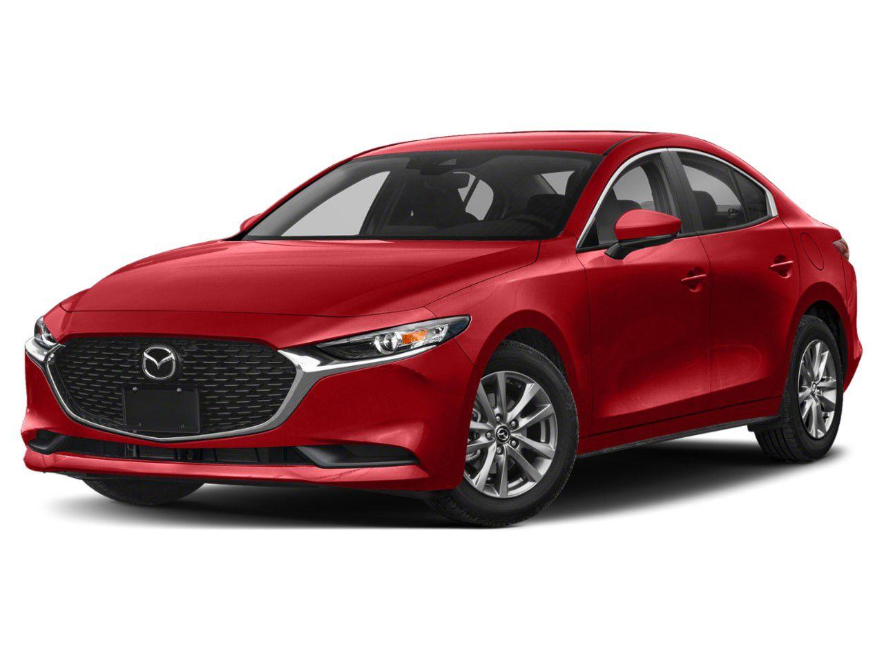 Used 2022 Mazda MAZDA3 GS Auto FWD for sale in Steinbach, MB